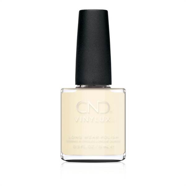 SMALTO CND VINYLUX White Button Down